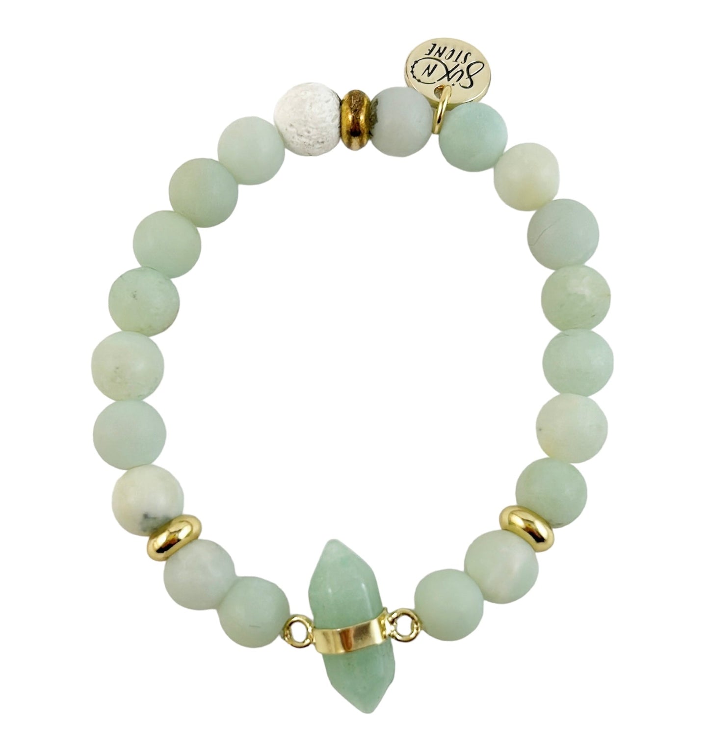Growth Stack - Velora Luxury Fashion