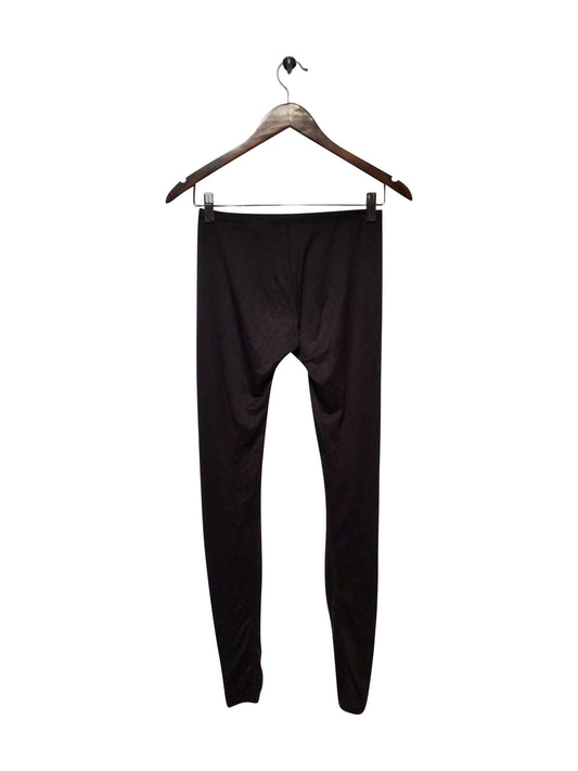 HEATTECH Fitted Legging in Black - XS - Velora