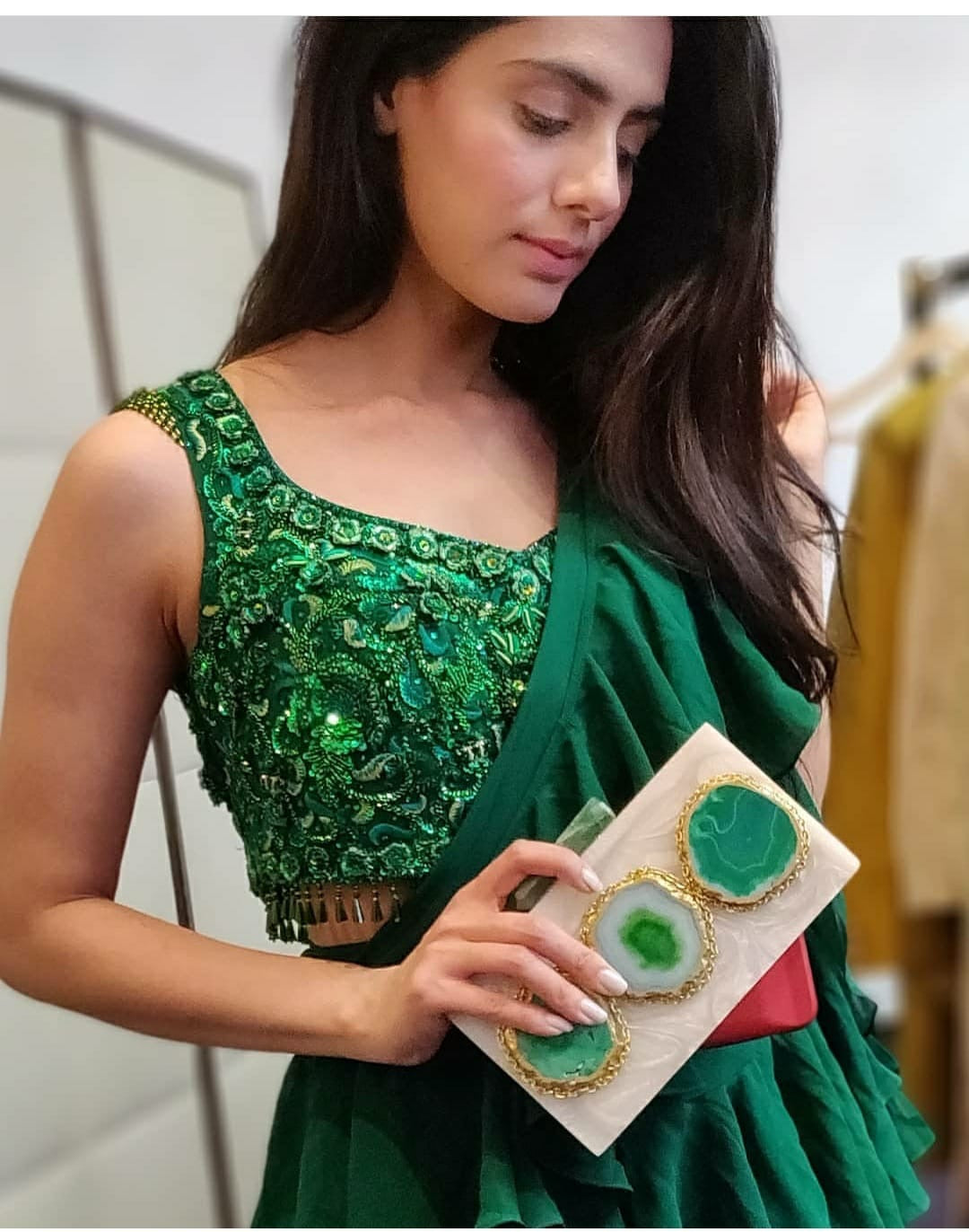 HEER - Velora Luxury Fashion