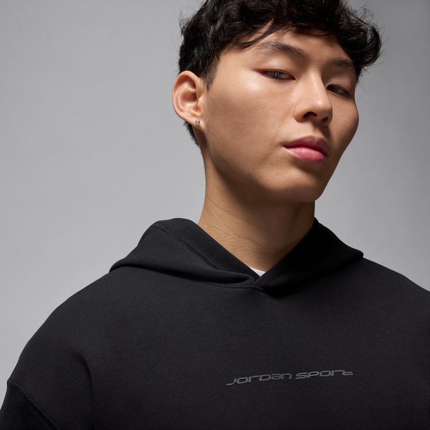 M Jordan Sport Hoop Fleece HF0280-010 - Velora