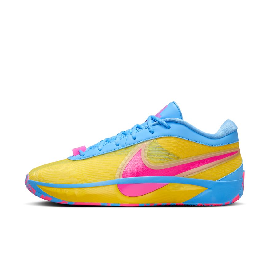 M Giannis Freak 6 "Candy Funhouse" HF1820-700 - Velora