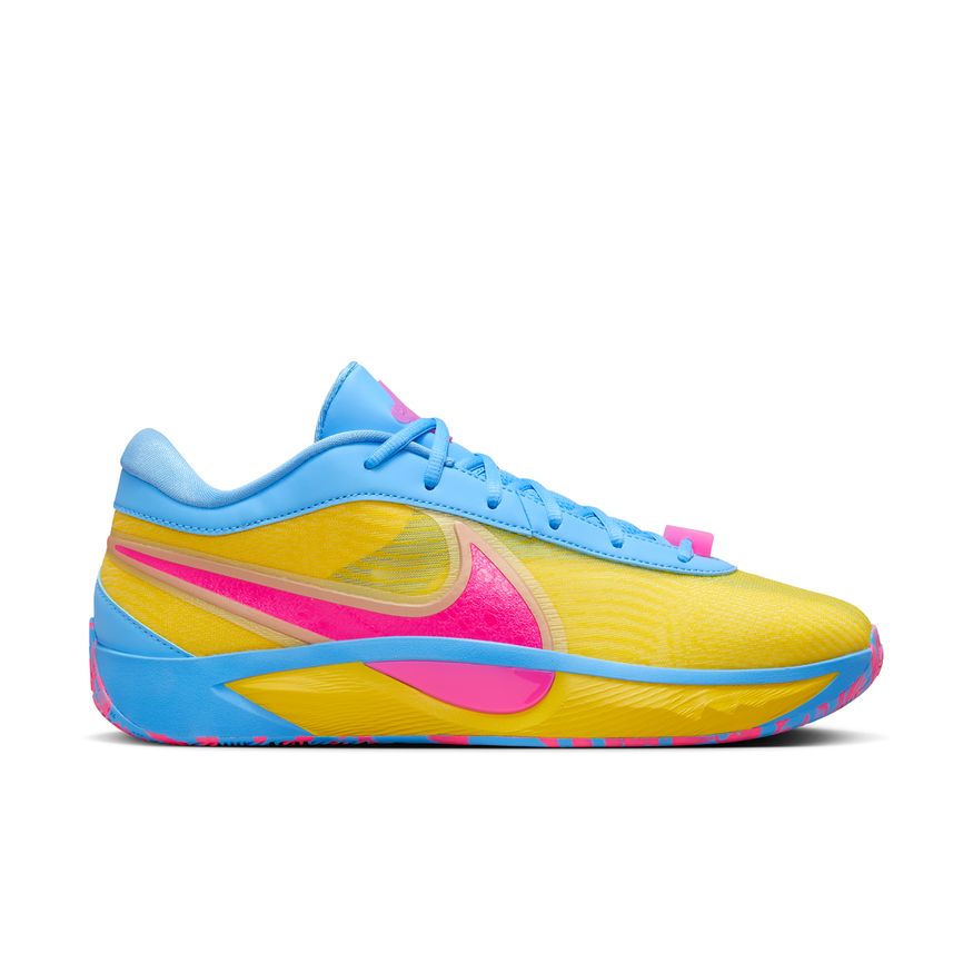 M Giannis Freak 6 "Candy Funhouse" HF1820-700 - Velora