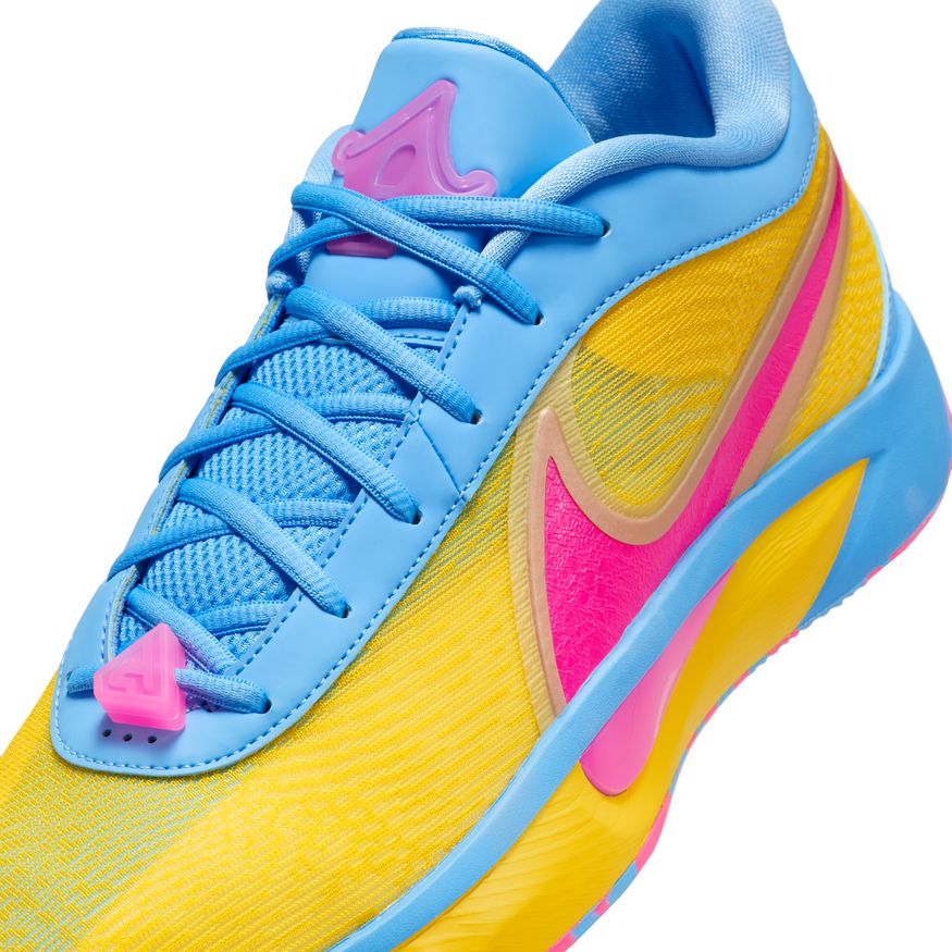 M Giannis Freak 6 "Candy Funhouse" HF1820-700 - Velora