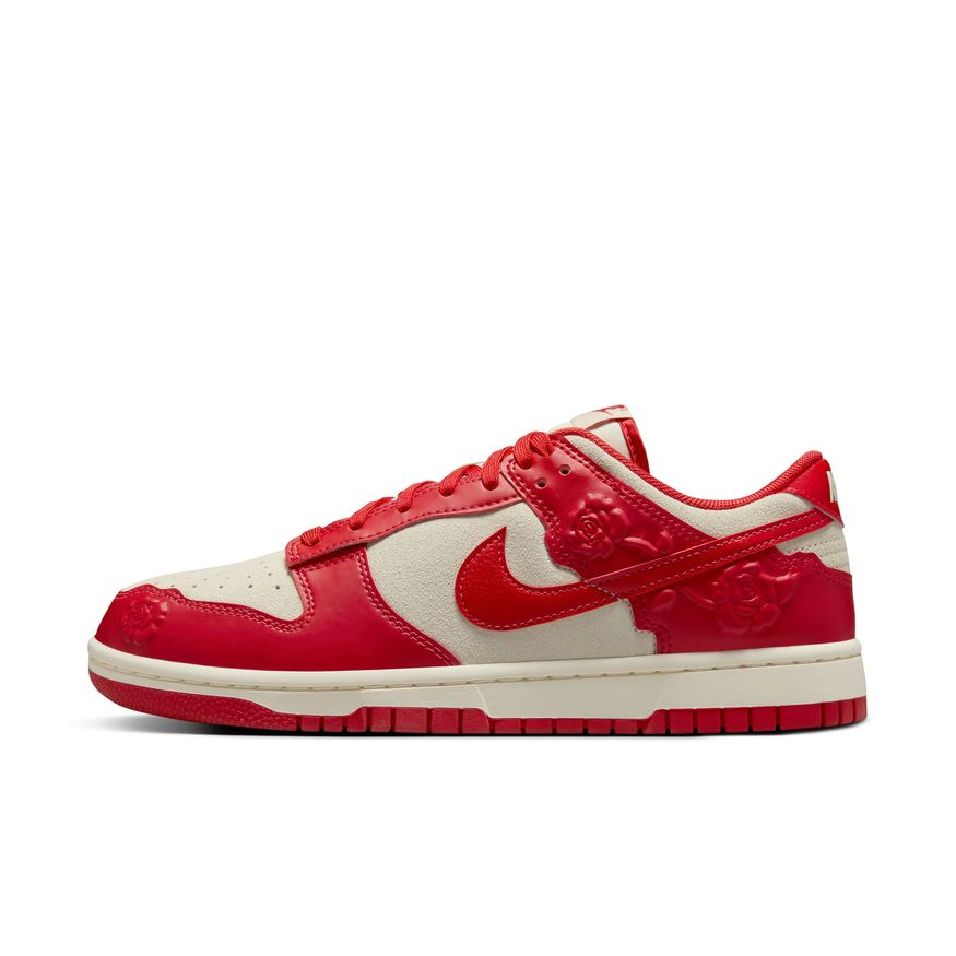 W Nike Dunk Low HF1986-100 - Velora