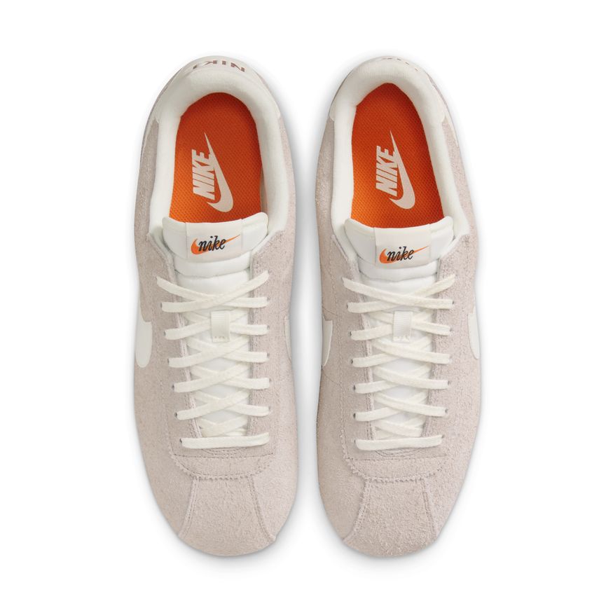 M Nike Cortez SE Suede HF3142-001 - Velora