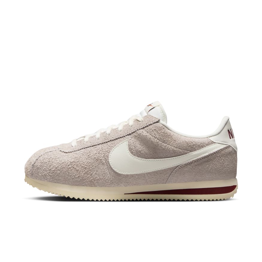 M Nike Cortez SE Suede HF3142-001 - Velora