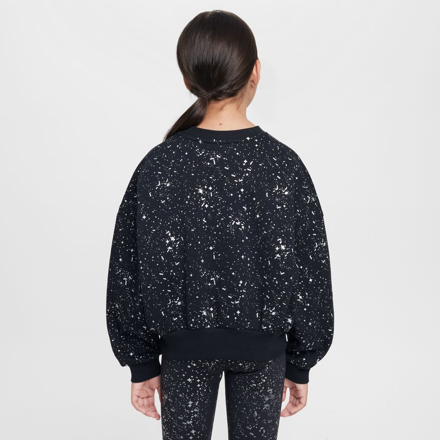 Y Nike Sportswear Club Fleece HF4393-010 - Velora