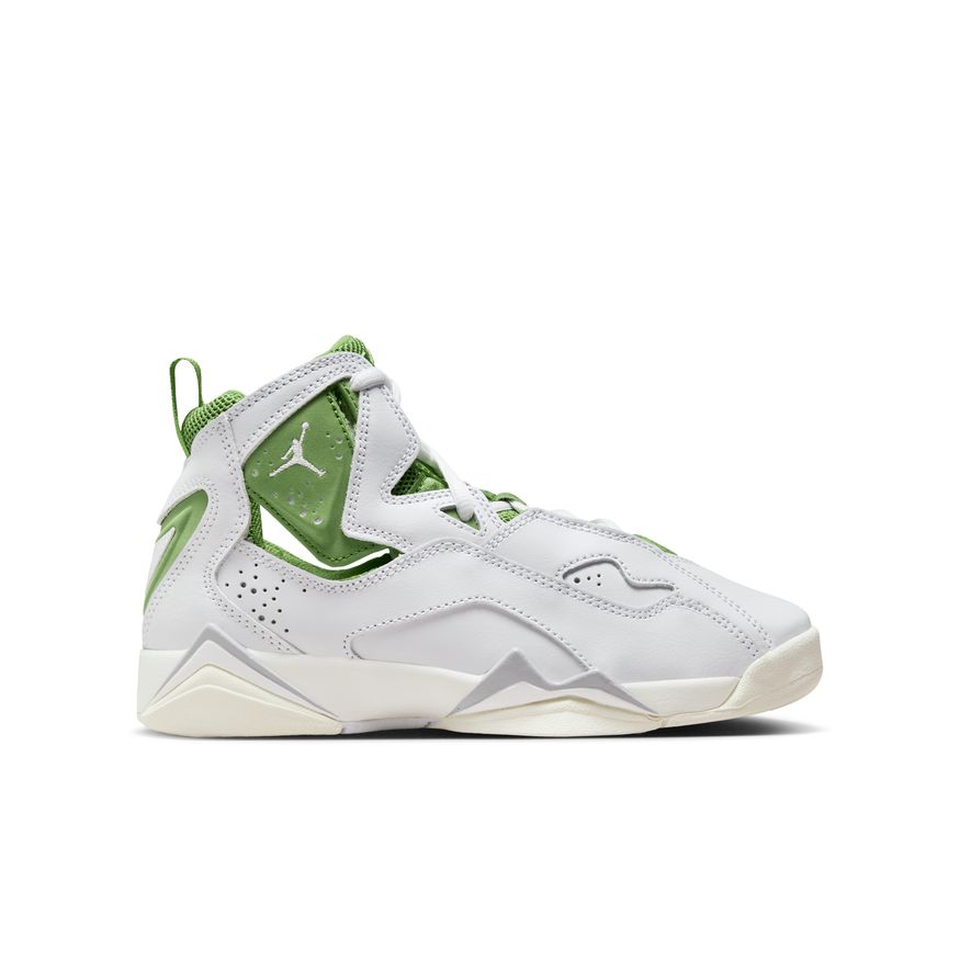 Y Jordan True Flight HF4780-100 - Velora