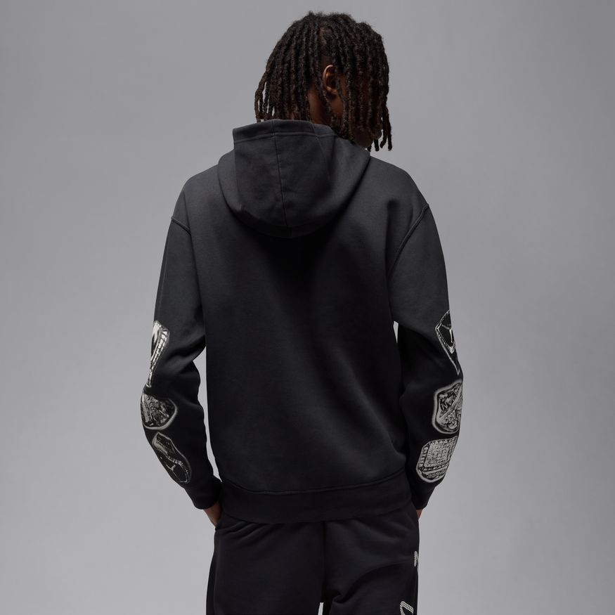 M Jordan MVP HF9303-045 - Velora