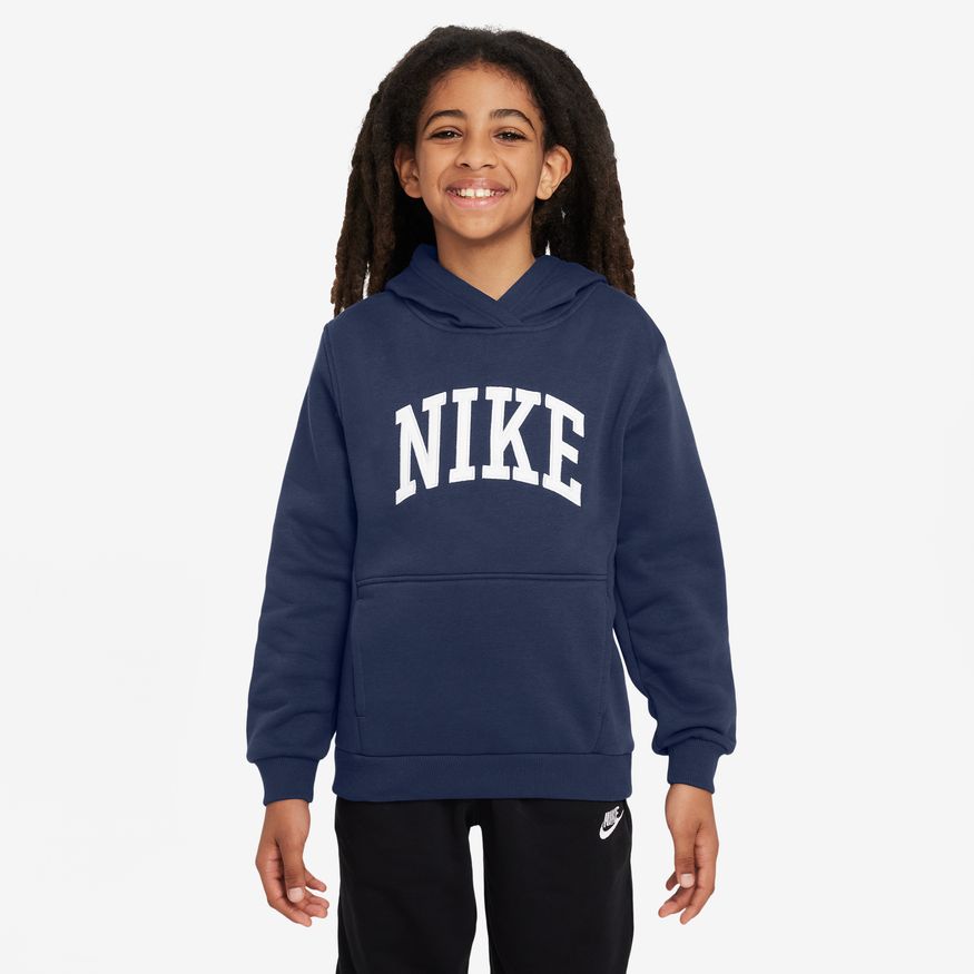 Y Nike Sportswear Club Fleece HJ3156-410 - Velora