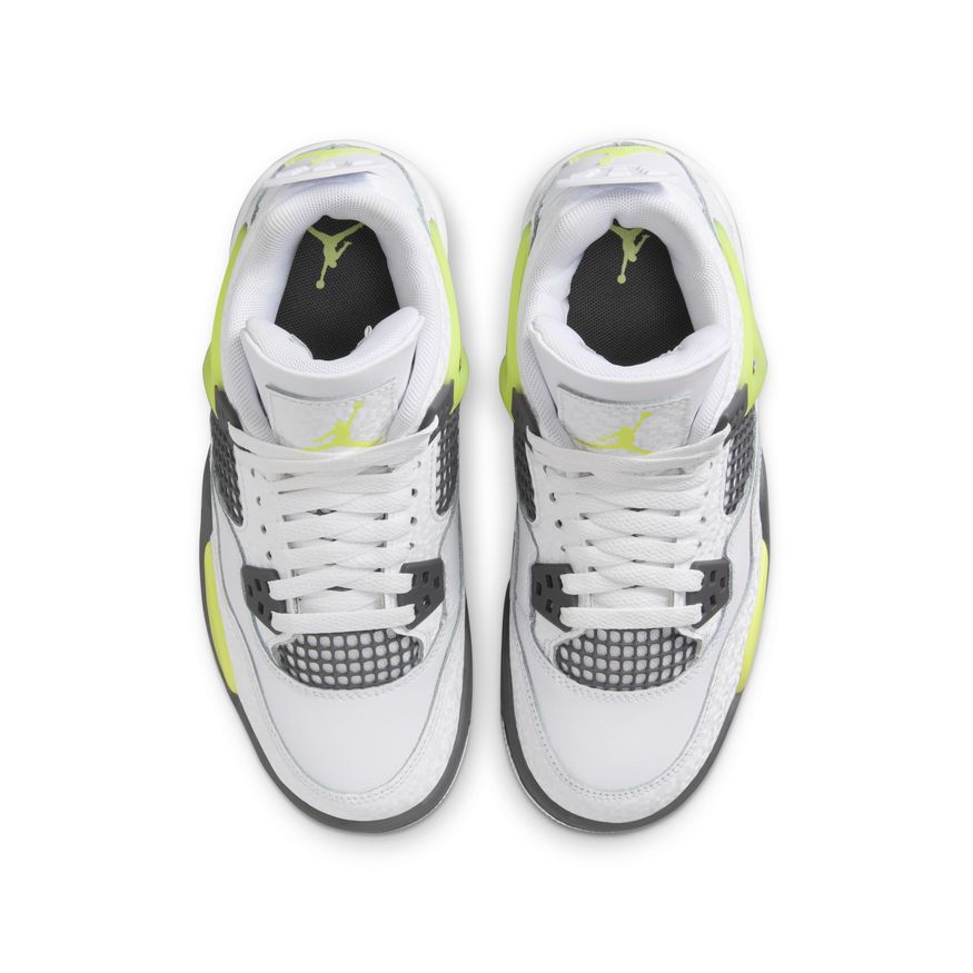 Y Air Jordan 4 Retro HJ5990-100 - Velora