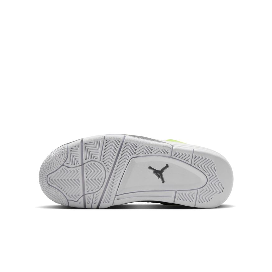 Y Air Jordan 4 Retro HJ5990-100 - Velora