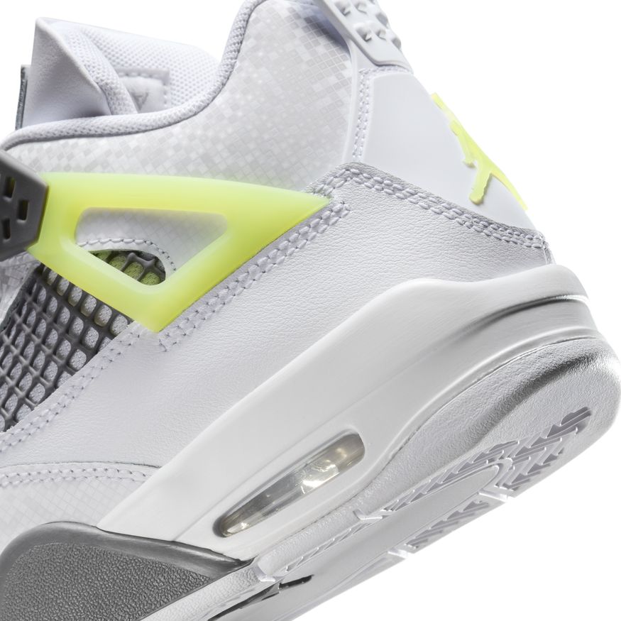 Y Air Jordan 4 Retro HJ5990-100 - Velora