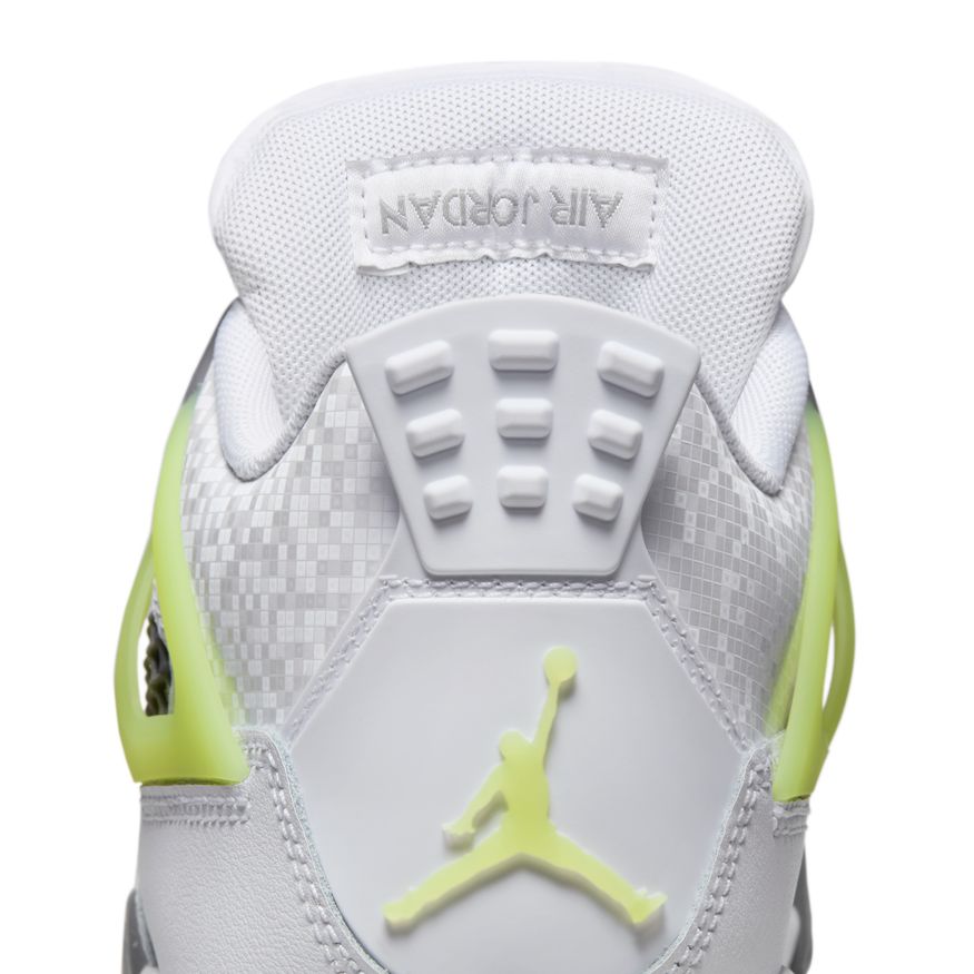 Y Air Jordan 4 Retro HJ5990-100 - Velora