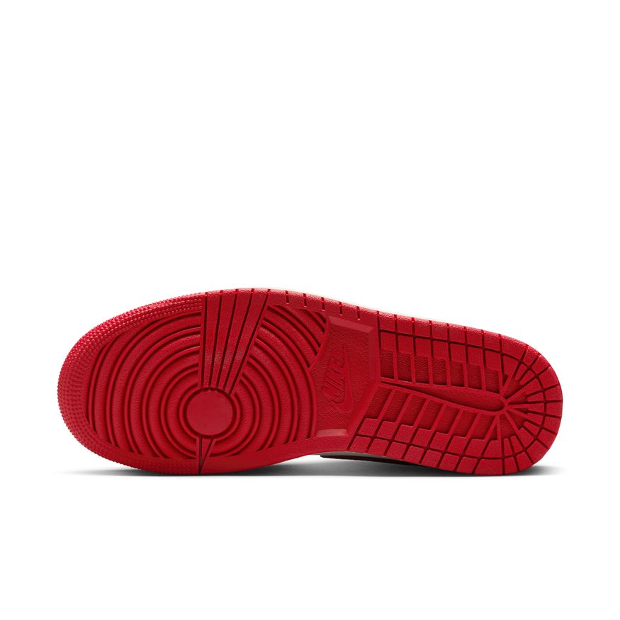 W Air Jordan 1 Mid SE HJ9337-106 - Velora