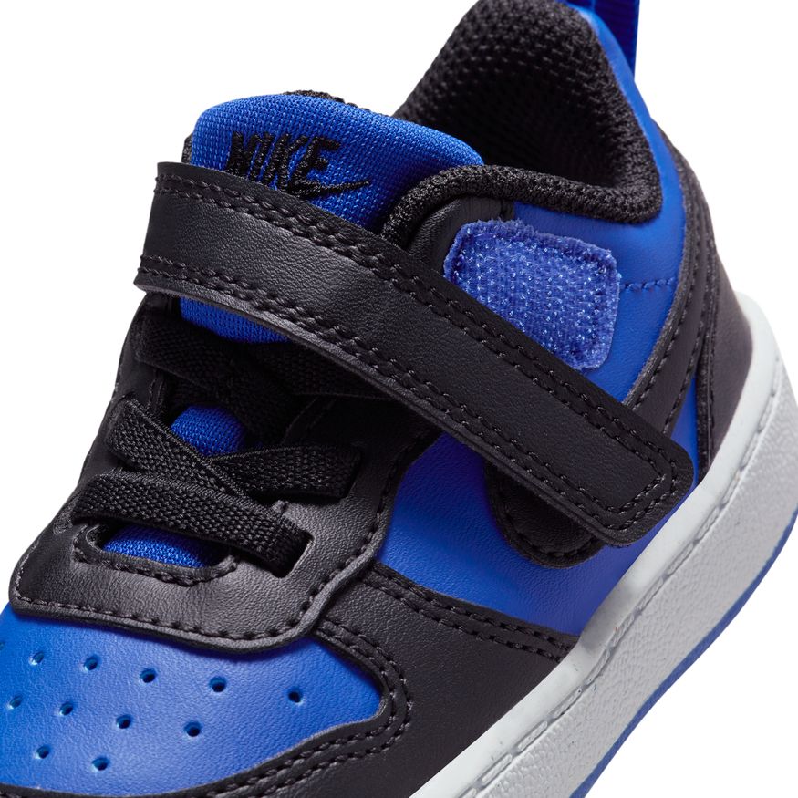 Y Nike Court Borough Low Recraft HM6300-480 - Velora