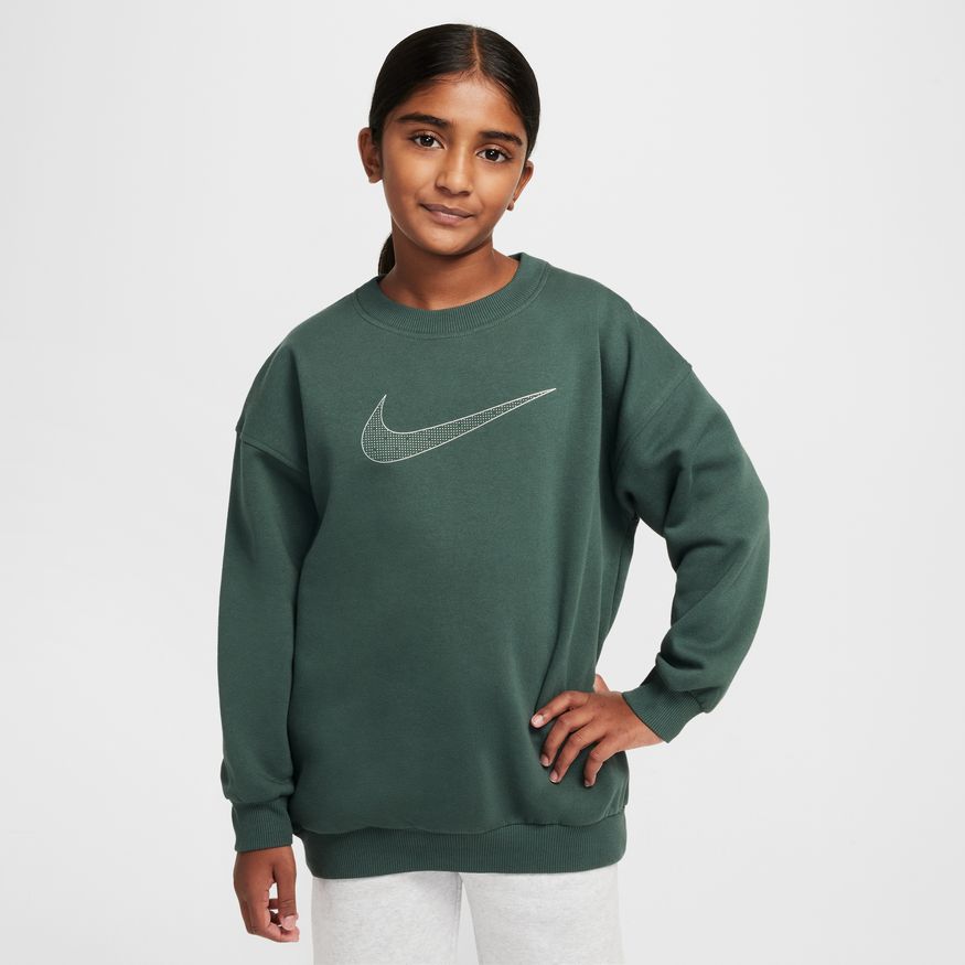 Y Nike Sportswear Club Fleece HM6527-338 - Velora