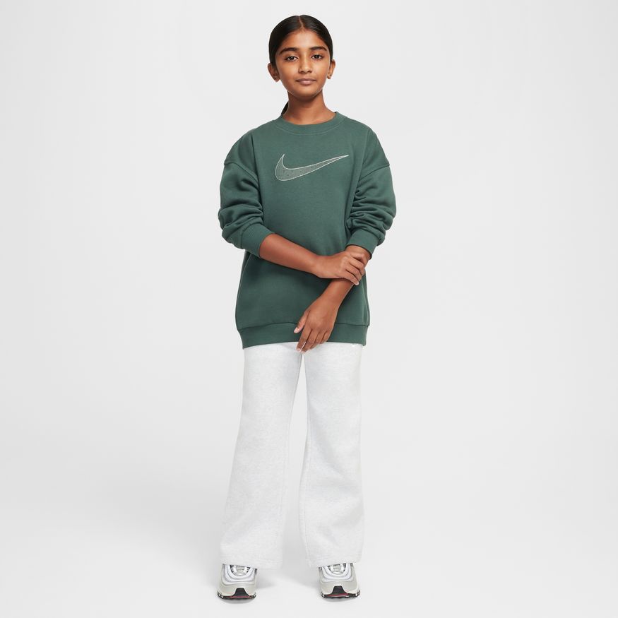 Y Nike Sportswear Club Fleece HM6527-338 - Velora