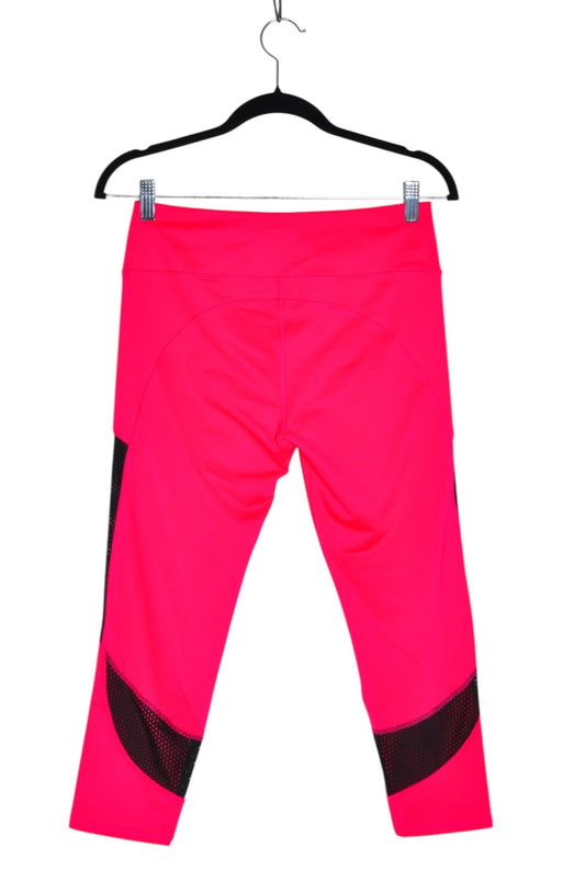 HOLLISTER Women Activewear Leggings Regular fit in Red - M - Velora Luxury Fashion