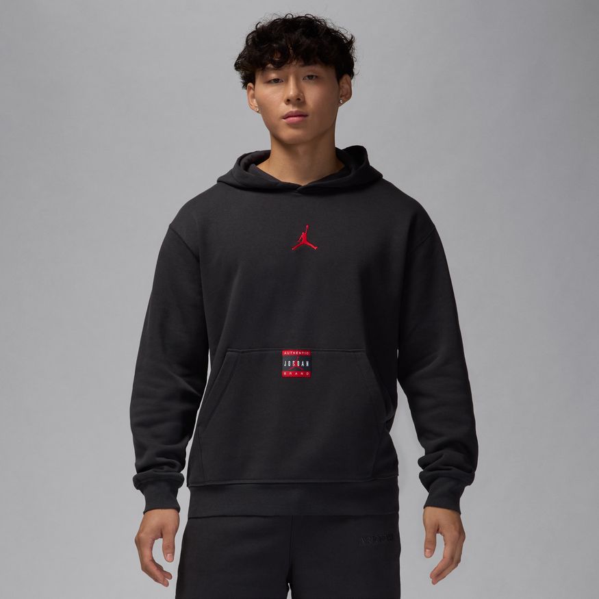 M Jordan Brooklyn Fleece HQ2665-045 - Velora