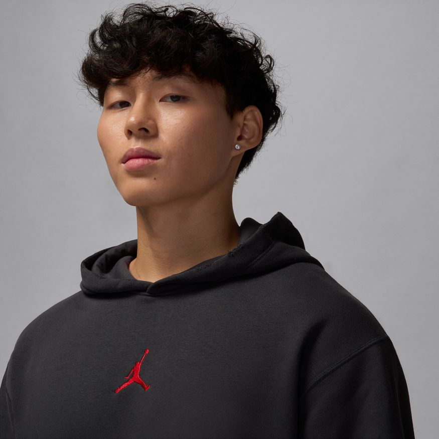M Jordan Brooklyn Fleece HQ2665-045 - Velora