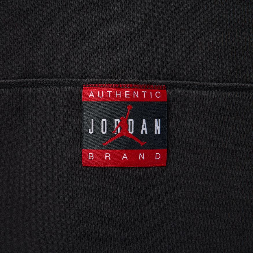 M Jordan Brooklyn Fleece HQ2665-045 - Velora