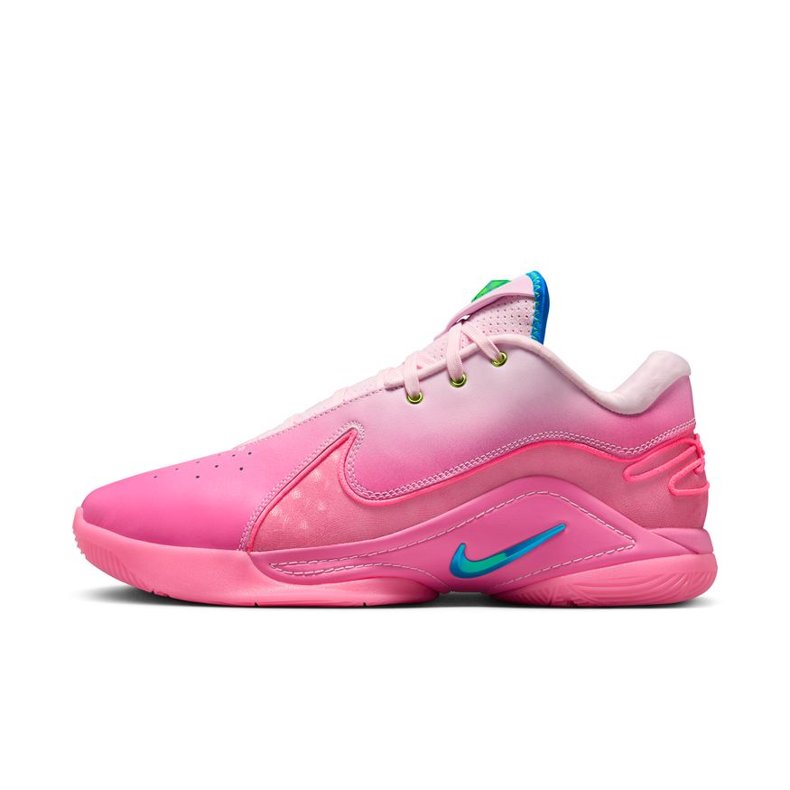 M LeBron XXII SN HV8455-600 - Velora