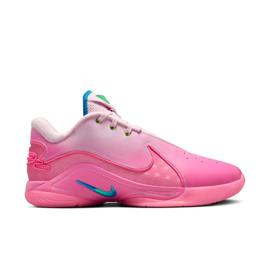 M LeBron XXII SN HV8455-600 - Velora
