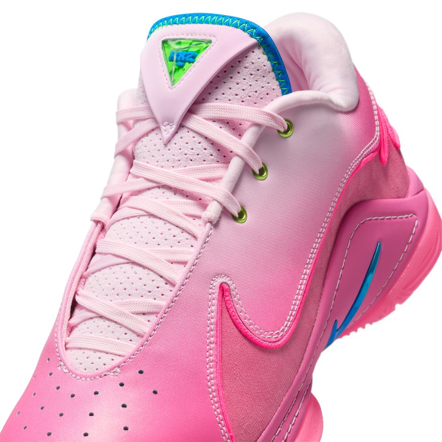 M LeBron XXII SN HV8455-600 - Velora