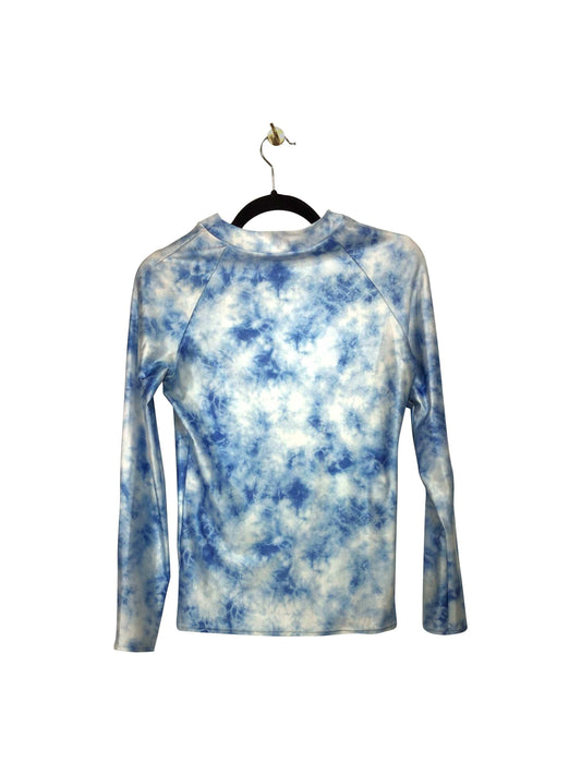 H&M Regular fit T-shirt in Blue - M - Velora