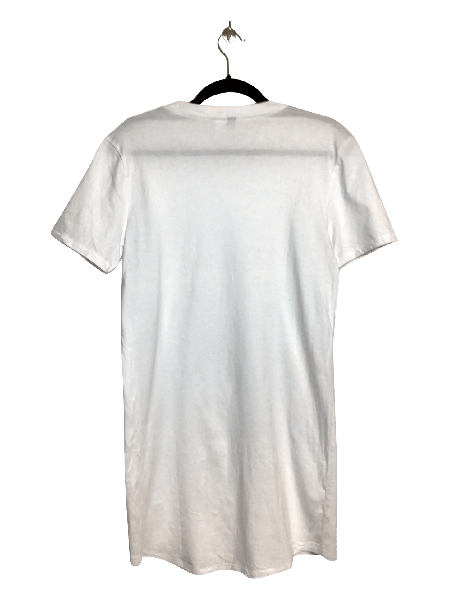 H&M Regular fit T-shirt in White - XS - Velora