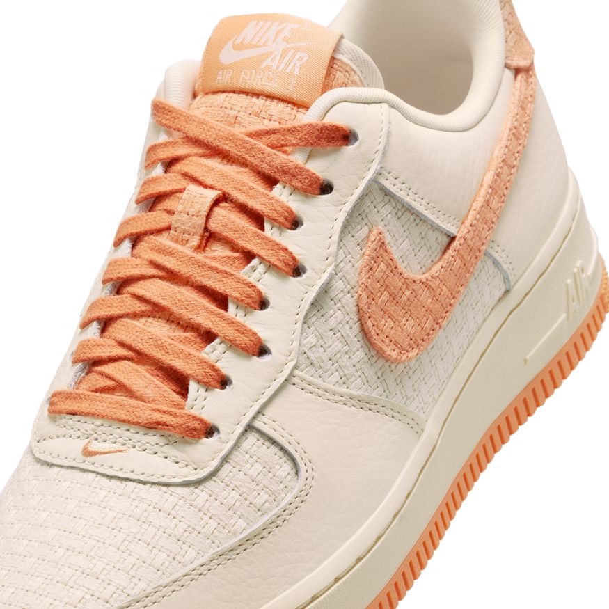 W Nike Air Force 1 '07 IB7944-113 - Velora