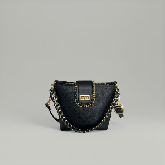 Cosmo Bag – Sophisticated Vegan Leather Crossbody rottaofficial