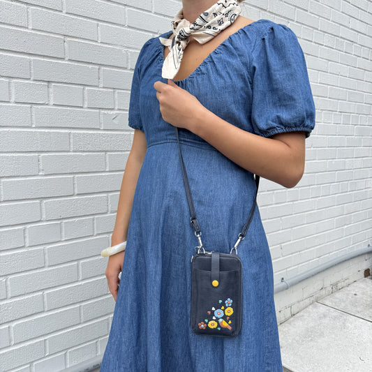 Jay Whimsical Smartphone