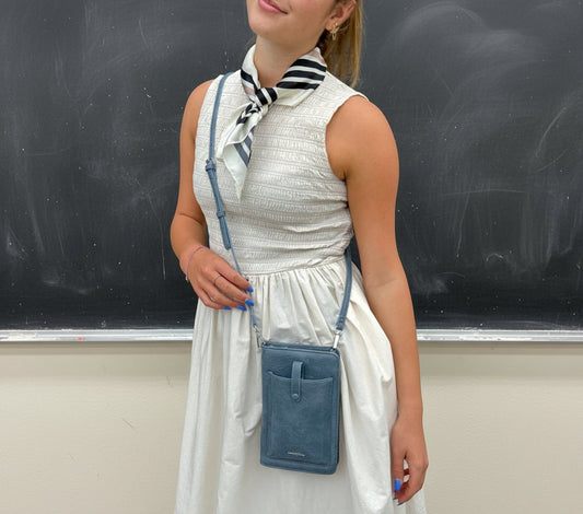 Pastel Ismart Pocket (SS26)