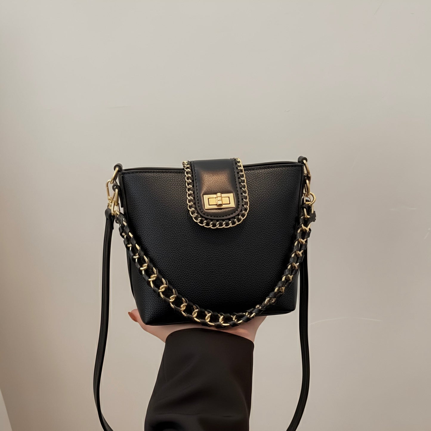 Cosmo Bag – Sophisticated Vegan Leather Crossbody rottaofficial