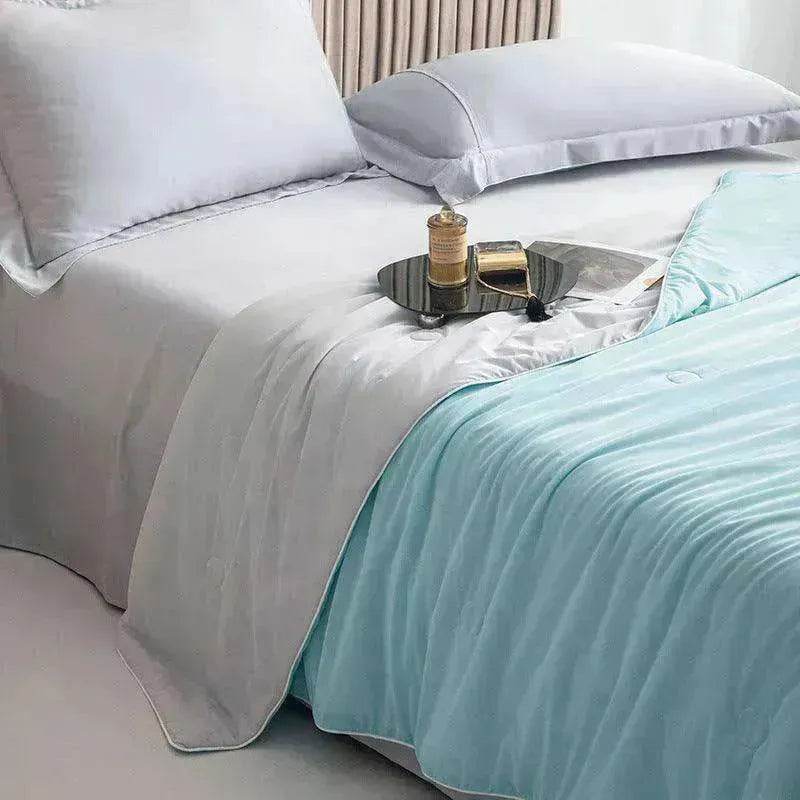 Icy Silk Summer Cool & washable Quilt