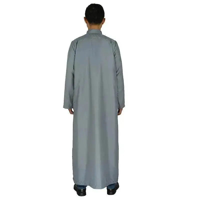 Islamic Arab Men'S Jalabiya- Al Daffah Malaki king thoub