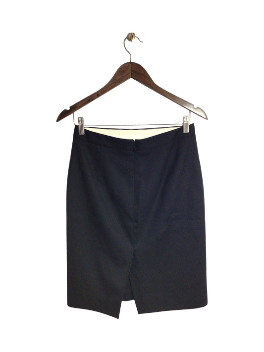 J. CREW Women Casual Skirts Regular fit in Black - 2 - Velora Luxury Fashion