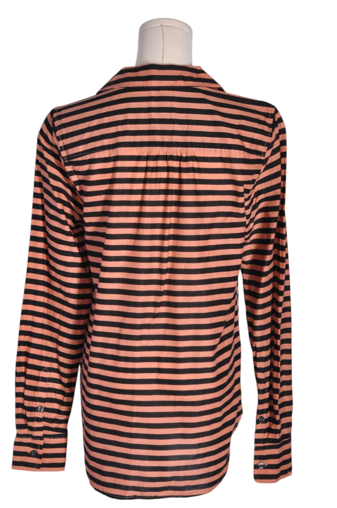 J. CREW Women T-Shirts Regular fit in Brown - S - Velora Luxury Fashion