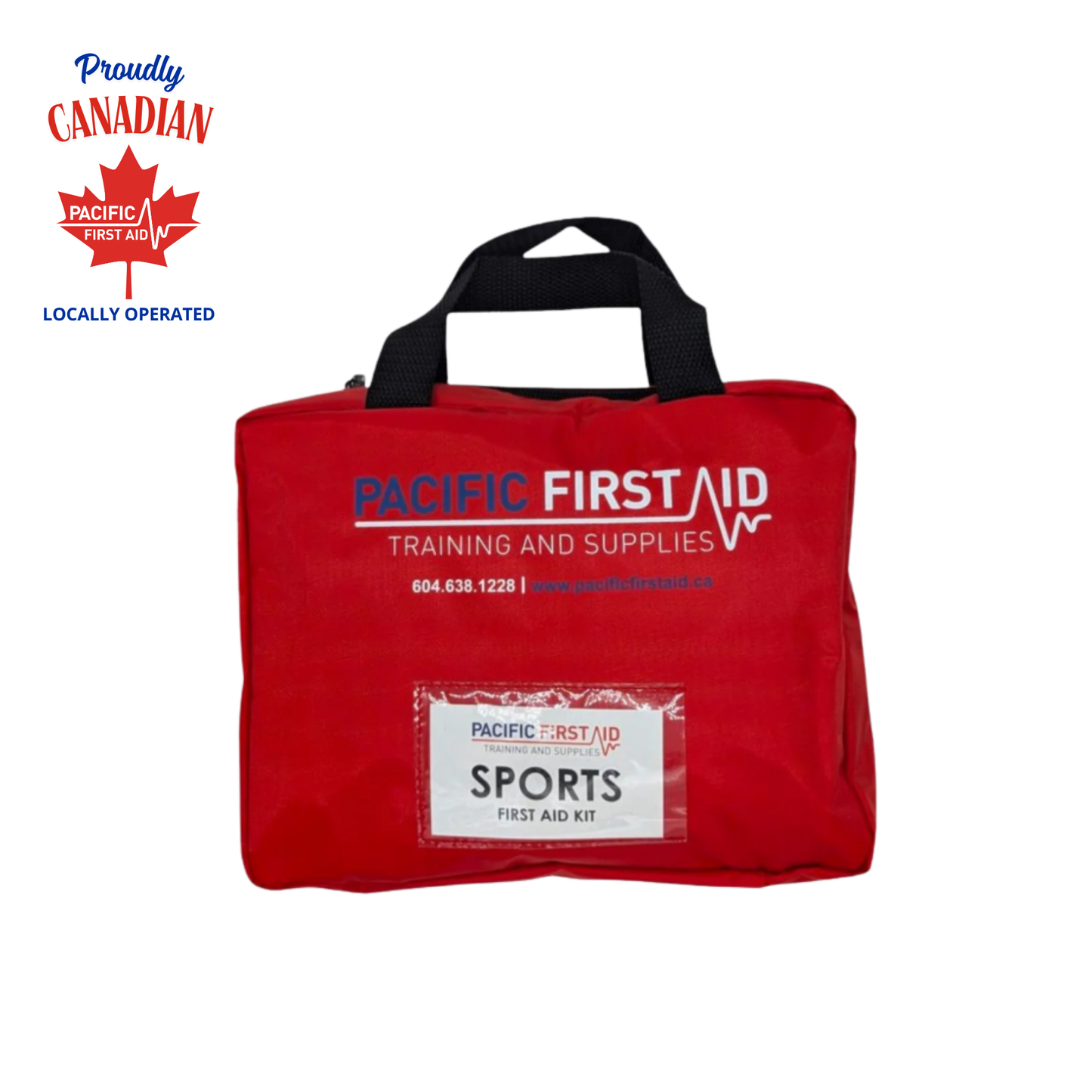 Sports First Aid Kit - Velora