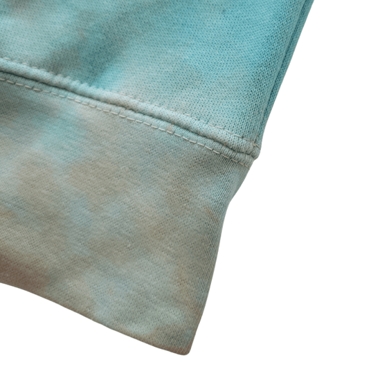 Keesh Kway Orange Hoodie - Velora