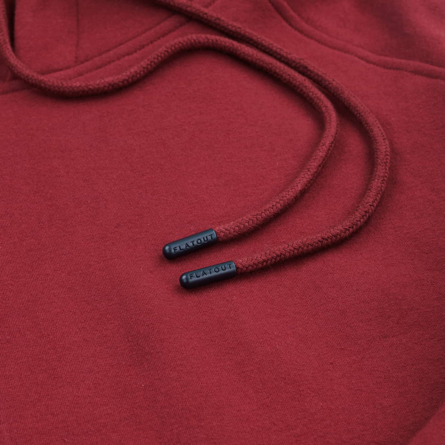 Kora Long Hoodie Auburn - Velora