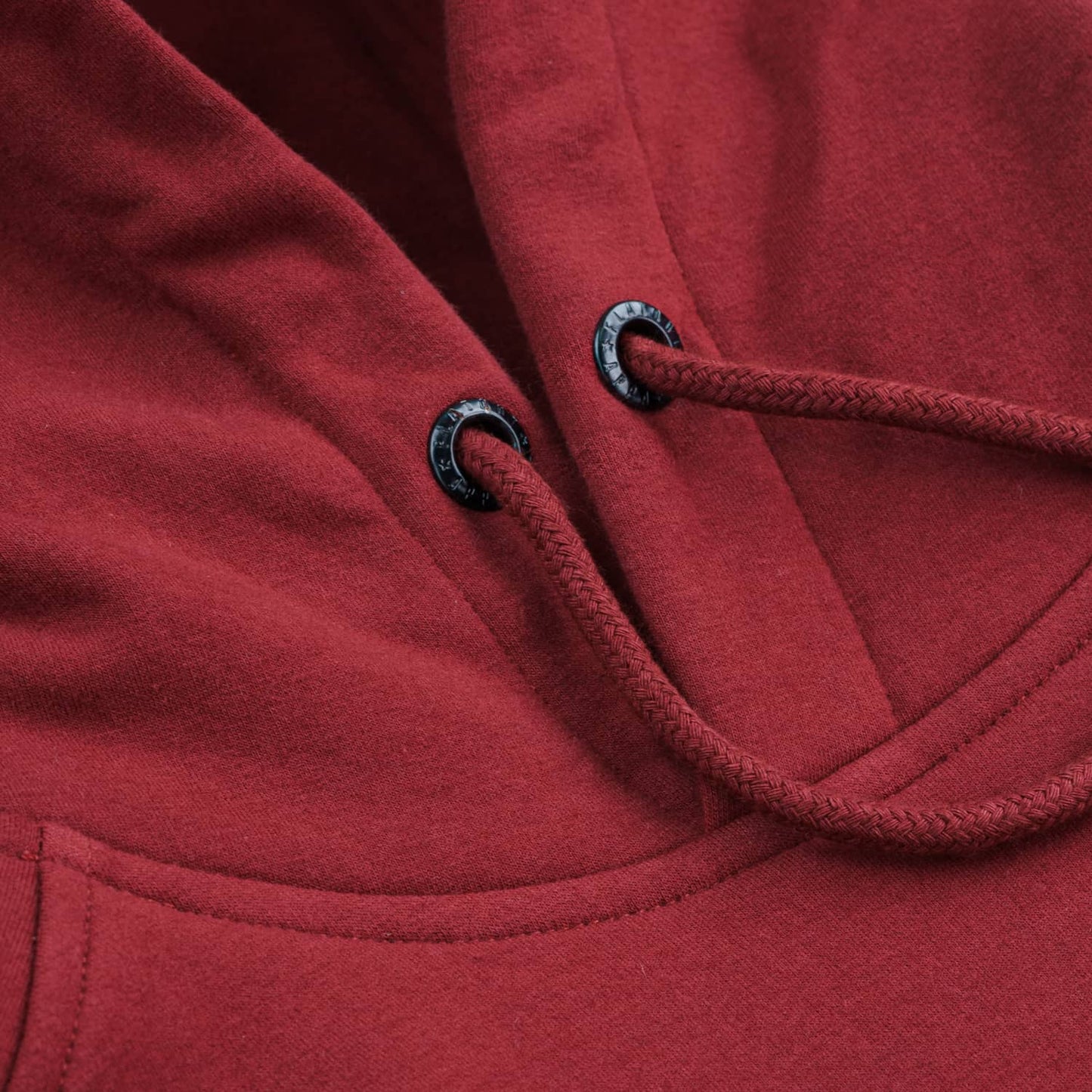 Kora Long Hoodie Auburn - Velora
