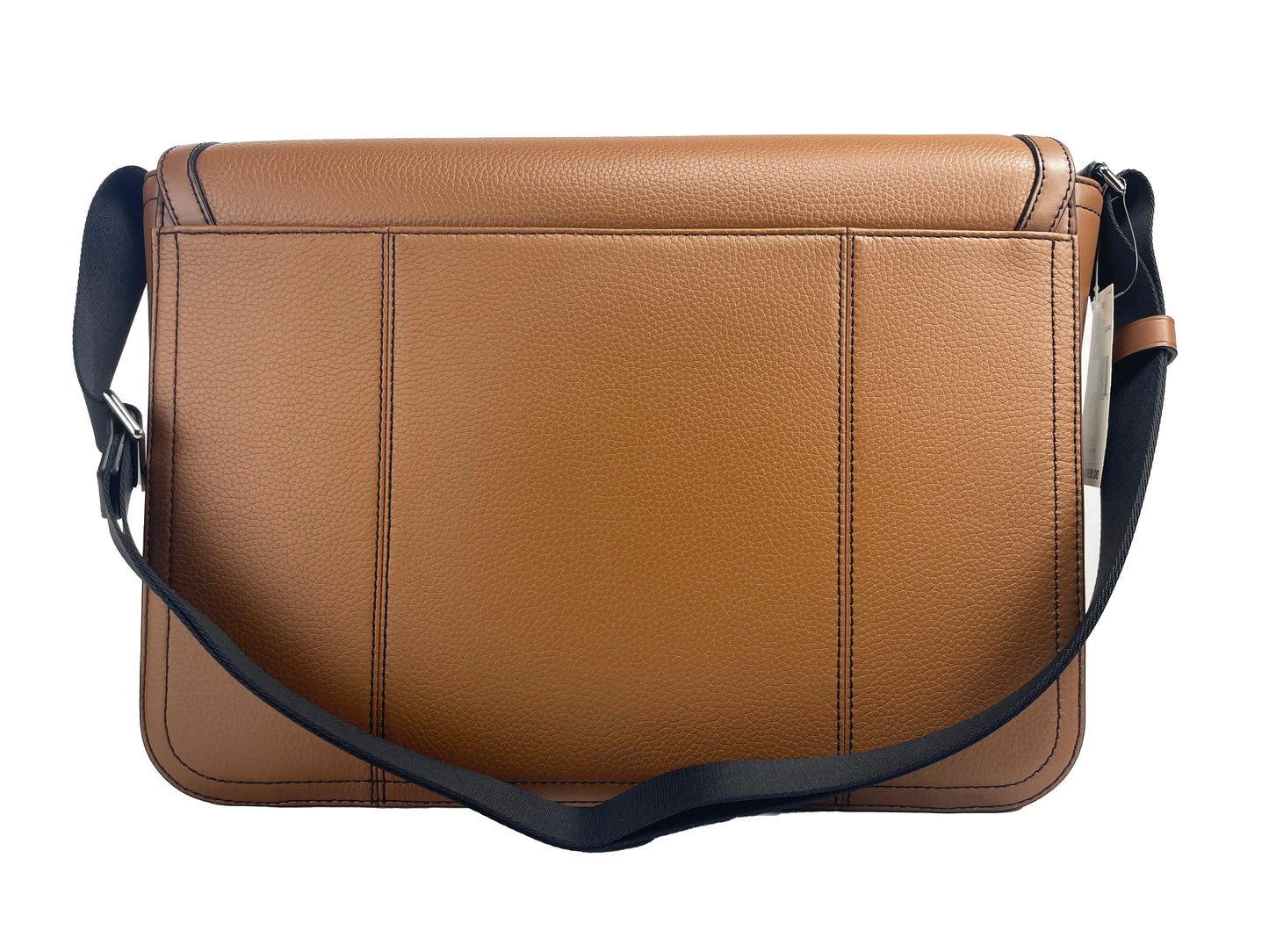 Kors Cooper Classic Leather Crossbody - Velora Luxury Fashion