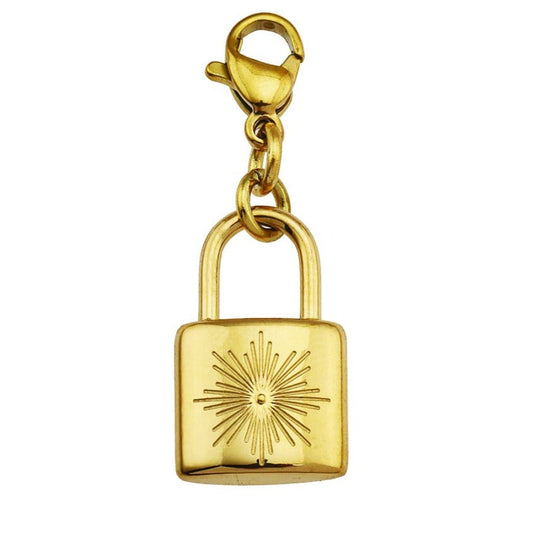 LASA Charm - Velora Luxury Fashion