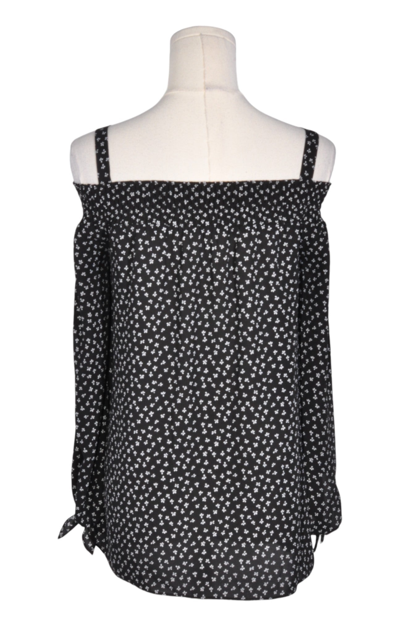 LAURA Women Blouses Regular fit in Black - 4 - Velora Luxury Fashion