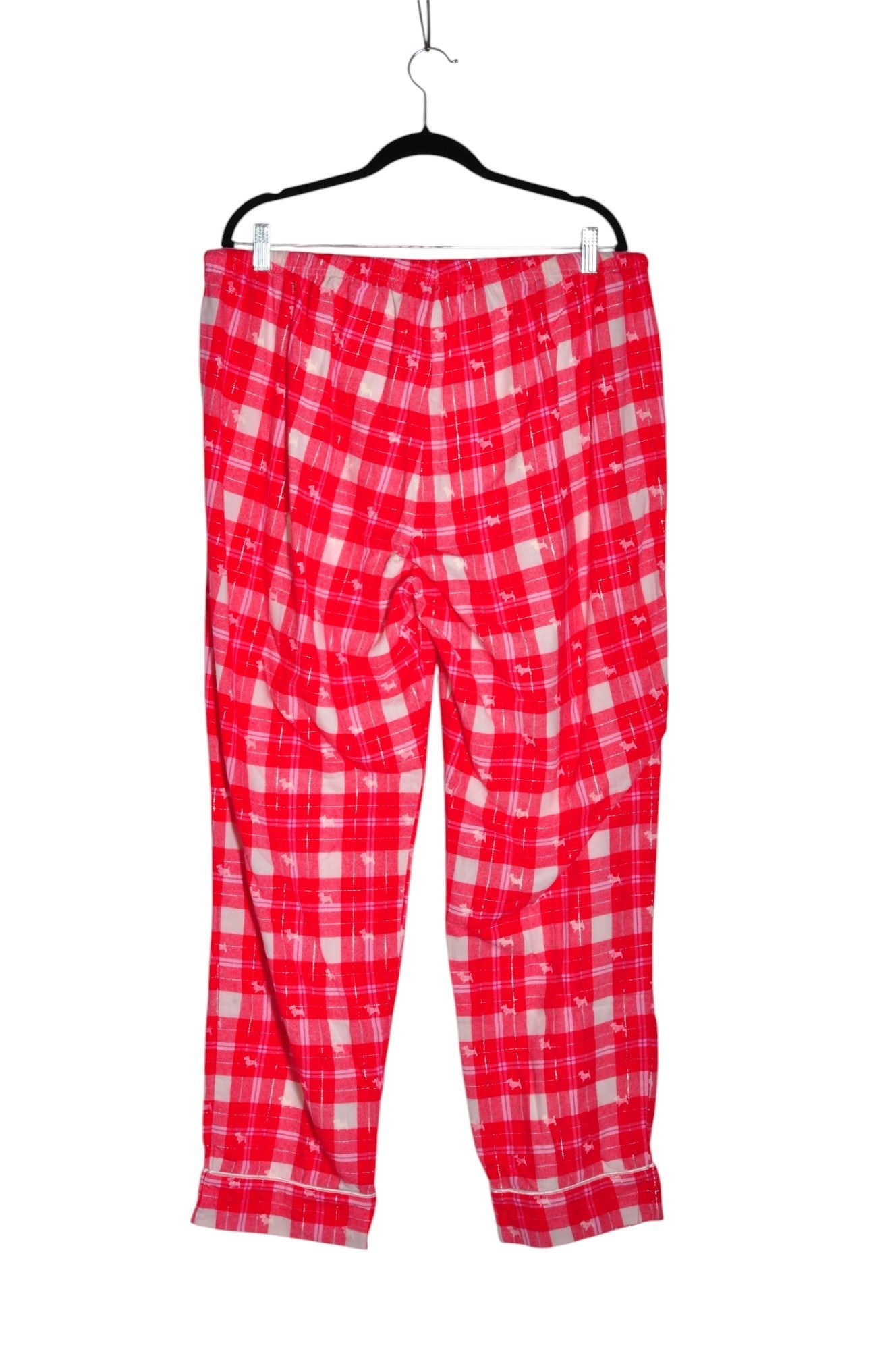 LITTLE BLUE HOUSE Women Night Wear Regular fit in Red - L - Velora Luxury Fashion