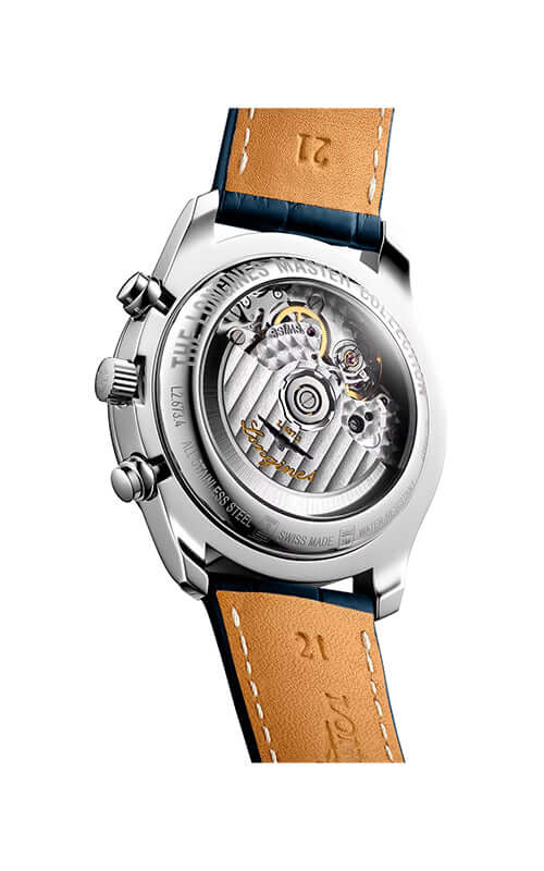 Longines Master Collection L26734712 - Velora