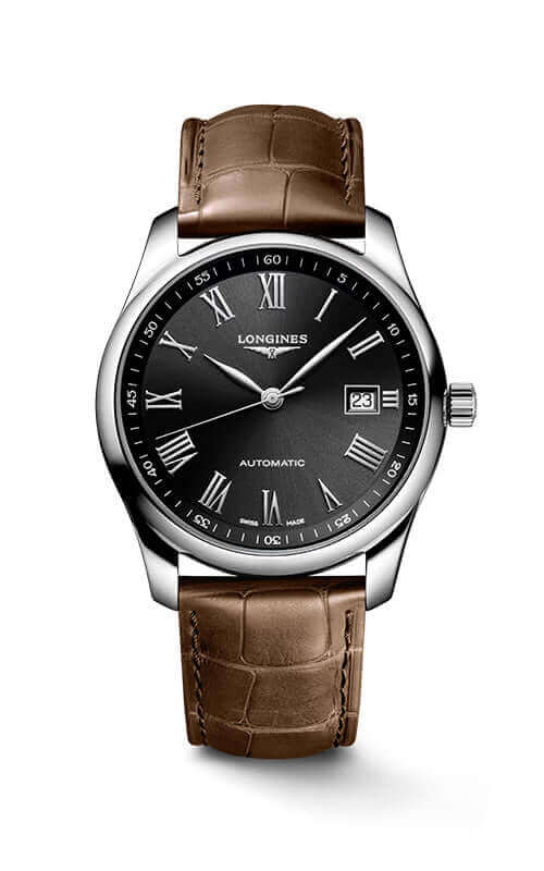 Longines Master Collection L27934592 - Velora
